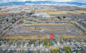 TBD Cloudfield (Lot 11) Circle, Bozeman MT 59718