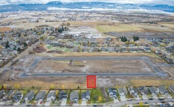 TBD Cloudfield (Lot 12) Circle, Bozeman MT 59718