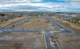 TBD Cloudfield (Lot 5) Circle, Bozeman MT 59718