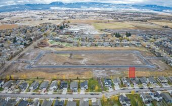 TBD Cloudfield (Lot 7) Circle, Bozeman MT 59718