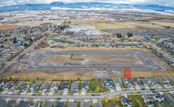 TBD Cloudfield (Lot 8) Circle, Bozeman MT 59718