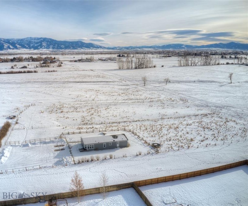 TBD Clovehitch, Belgrade MT 59714