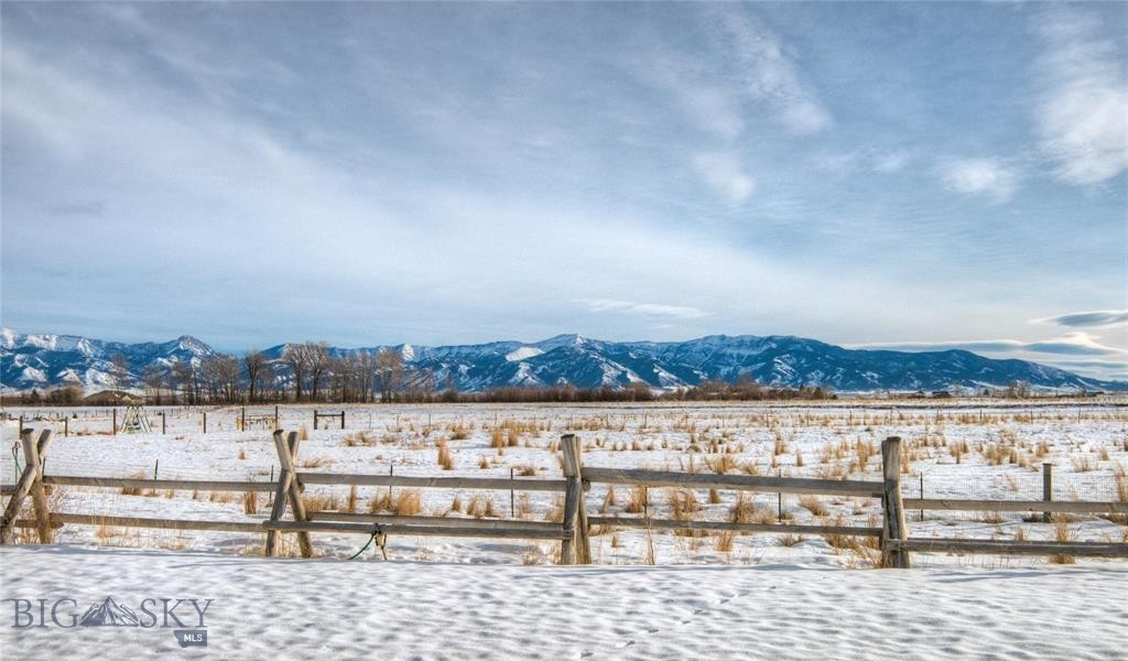 TBD Clovehitch, Belgrade MT 59714