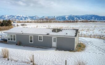 TBD Clovehitch, Belgrade MT 59714