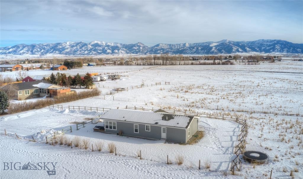 TBD Clovehitch, Belgrade MT 59714