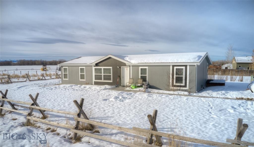 TBD Clovehitch, Belgrade MT 59714