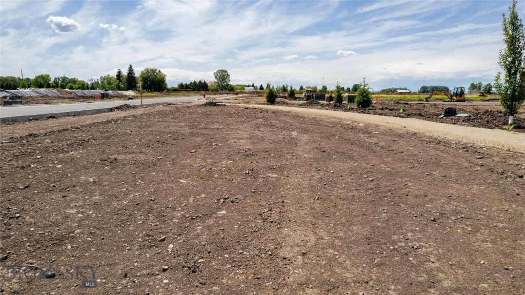 TBD Competition Drive, Bozeman MT 59718