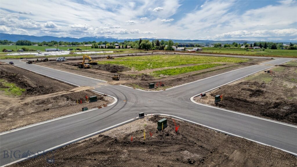 TBD Competition Drive, Bozeman MT 59718