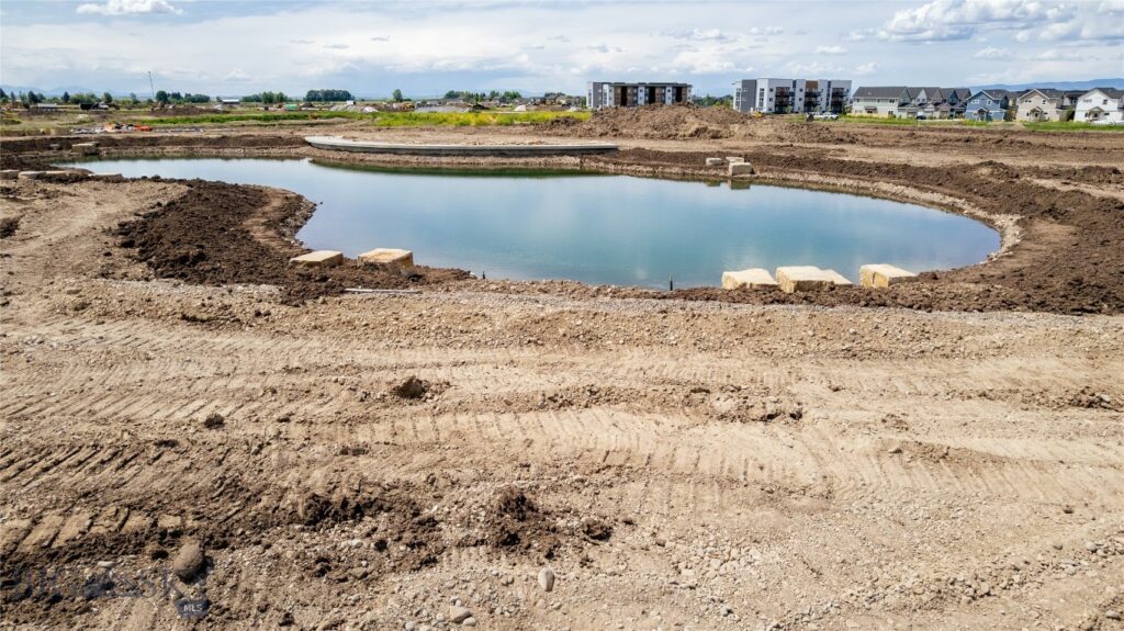 TBD Competition Drive, Bozeman MT 59718