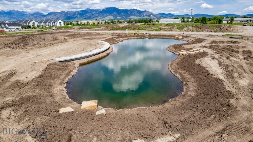 TBD Competition Drive, Bozeman MT 59718