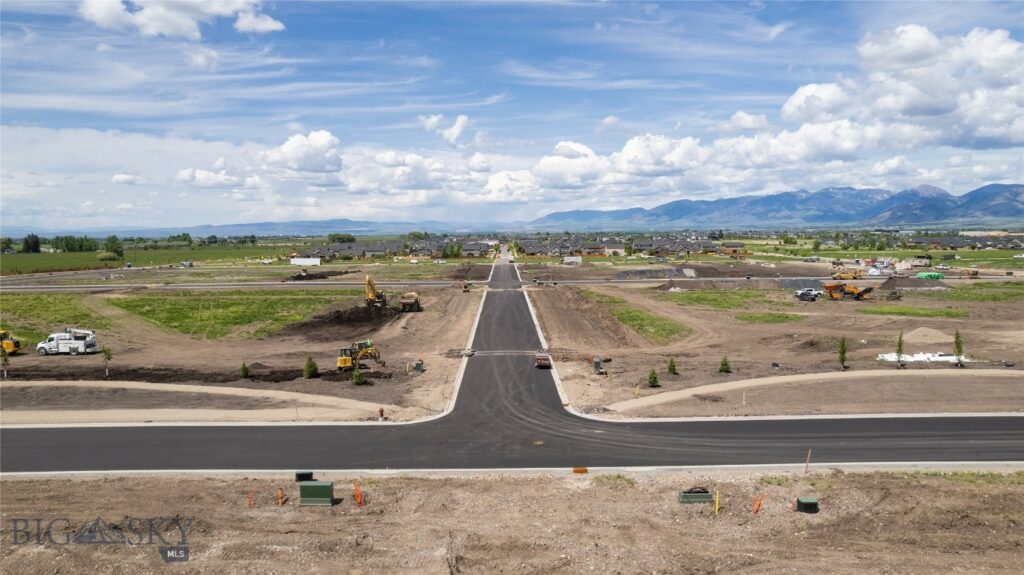 TBD Competition Drive, Bozeman MT 59718