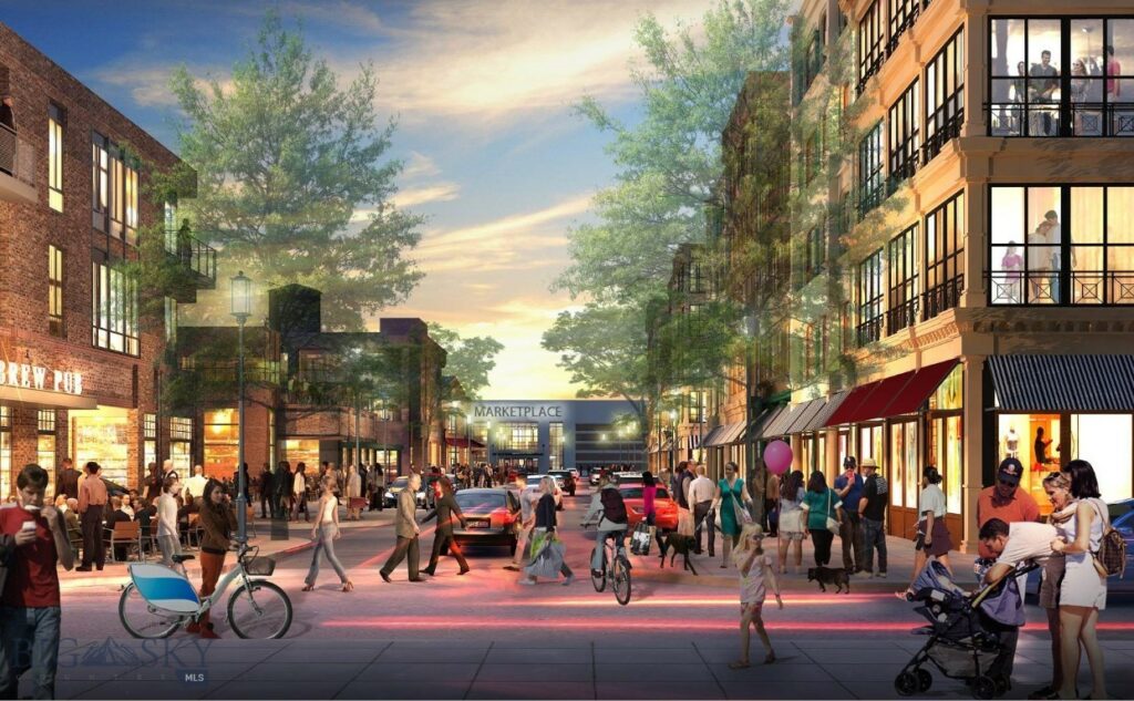 TBD Competition Drive, Bozeman MT 59718