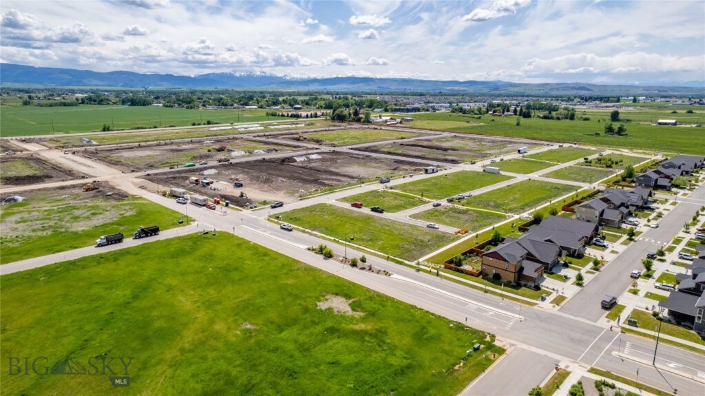 TBD Competition Drive, Bozeman MT 59718