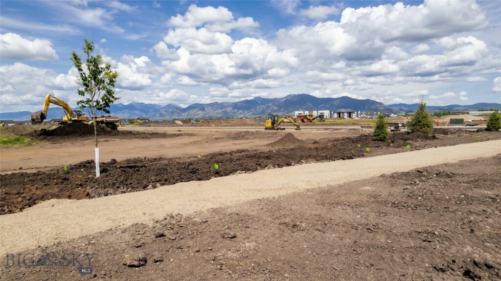 TBD Competition Drive, Bozeman MT 59718