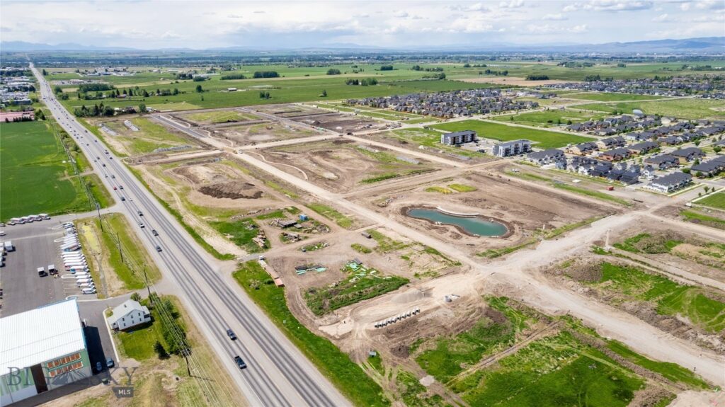 TBD Competition Drive, Bozeman MT 59718