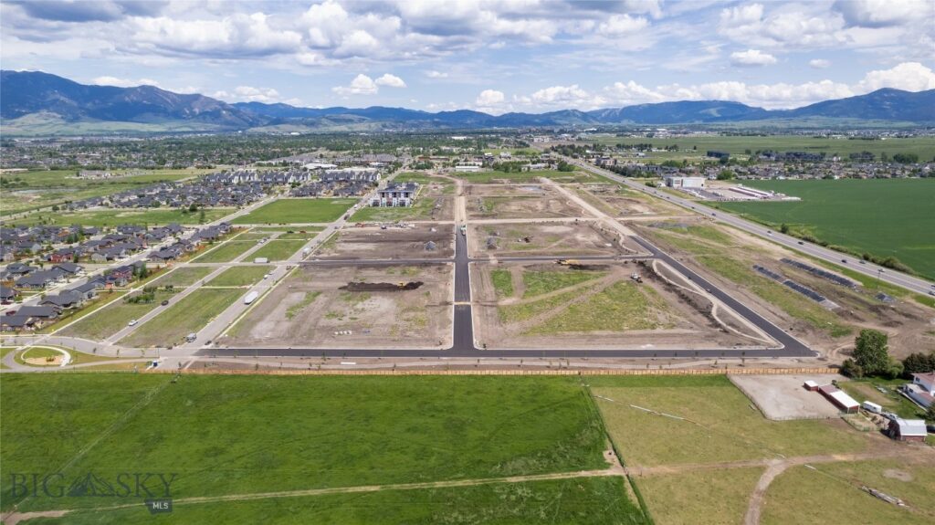 TBD Competition Drive, Bozeman MT 59718
