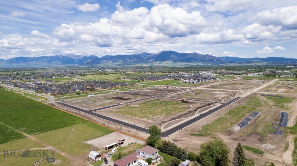 TBD Competition Drive, Bozeman MT 59718