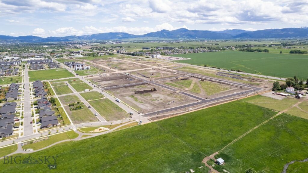 TBD Competition Drive, Bozeman MT 59718