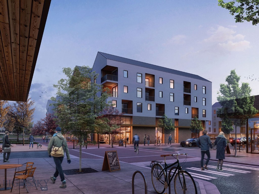 TBD Competition Drive, Bozeman MT 59718