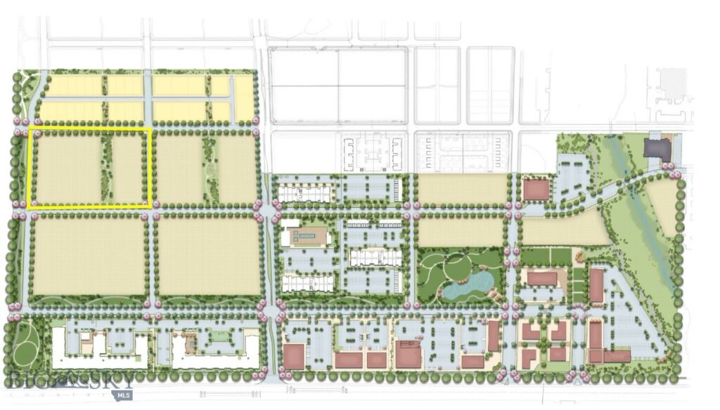 TBD Competition Drive, Bozeman MT 59718