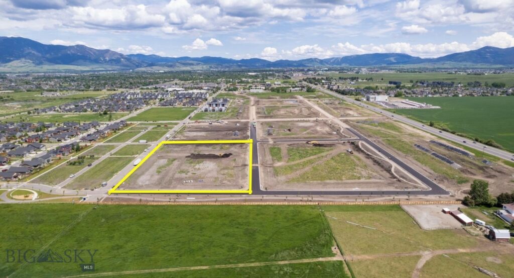 TBD Competition Drive, Bozeman MT 59718