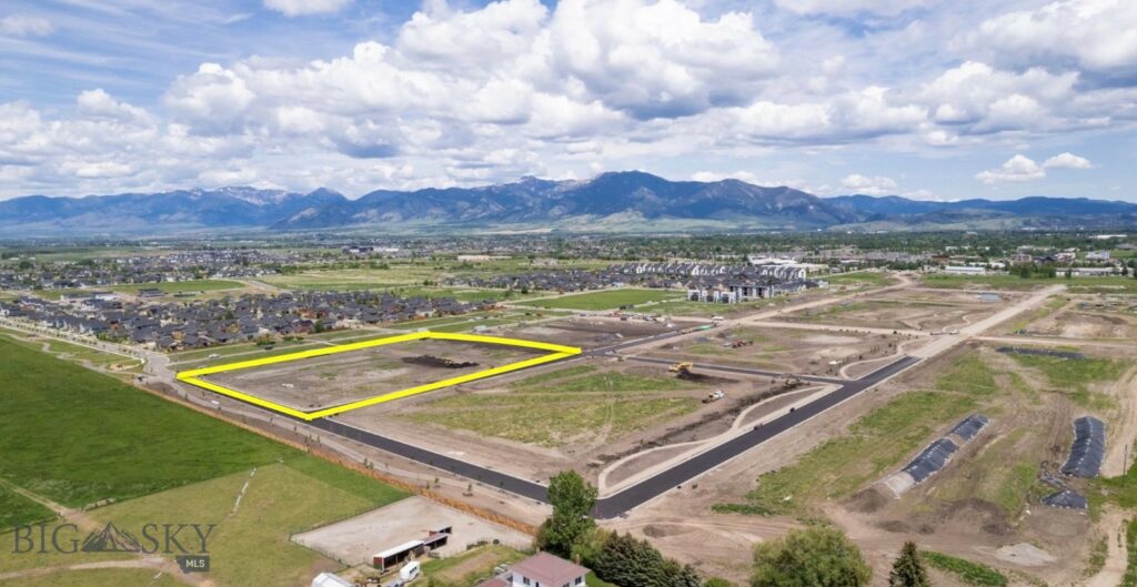 TBD Competition Drive, Bozeman MT 59718