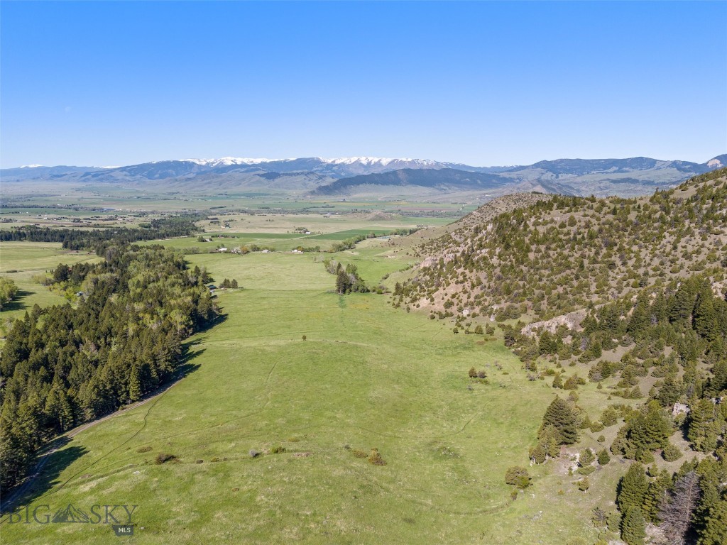 TBD Deep Creek Rd, Livingston MT 59047