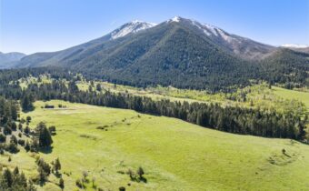 TBD Deep Creek Rd, Livingston MT 59047