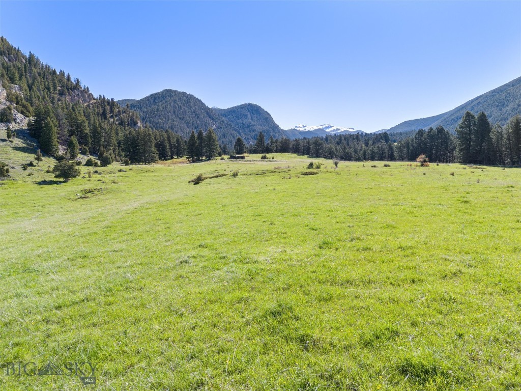TBD Deep Creek Rd, Livingston MT 59047