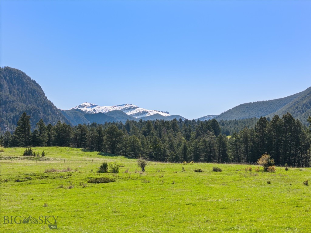 TBD Deep Creek Rd, Livingston MT 59047