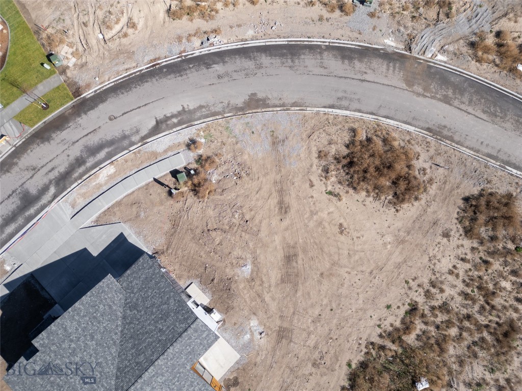 TBD Delano Drive, Bozeman MT 59718