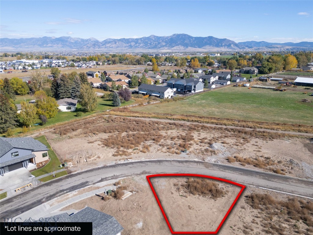 TBD Delano Drive, Bozeman MT 59718