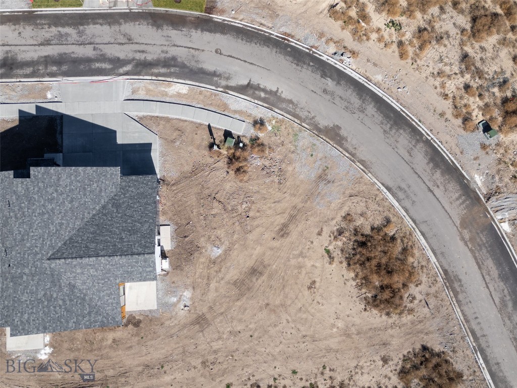 TBD Delano Drive, Bozeman MT 59718