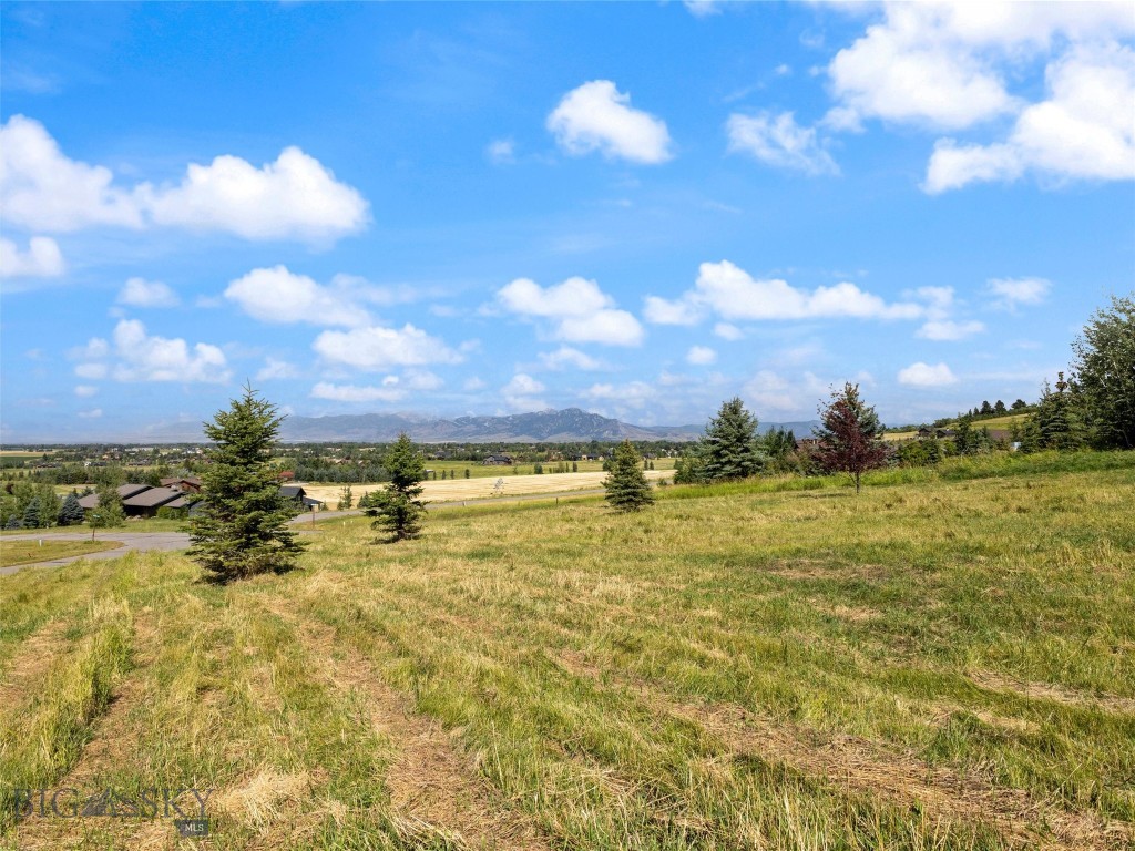 TBD Doney Way, Bozeman MT 59718