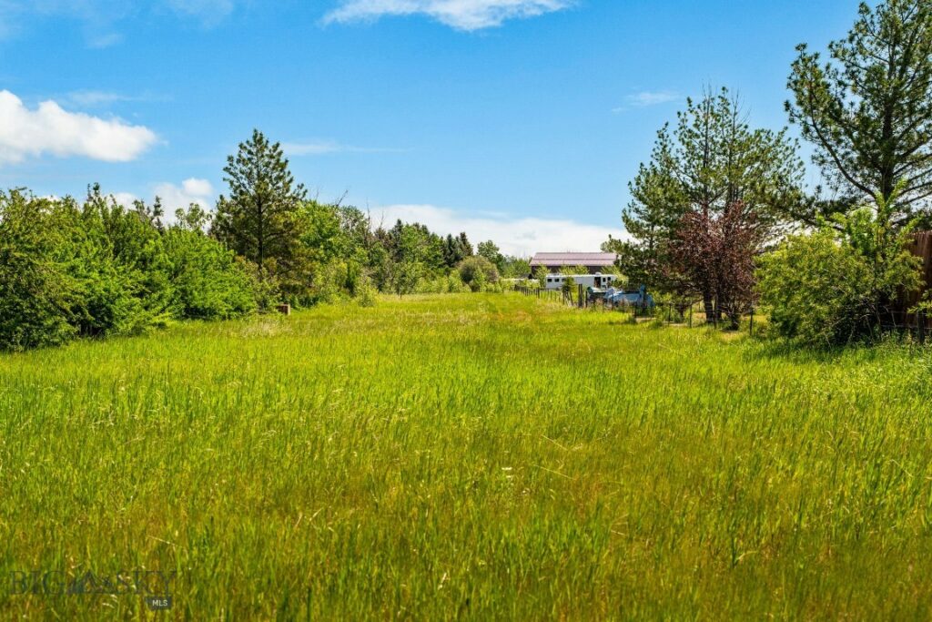 TBD Dovetail Lane, Bozeman MT 59715
