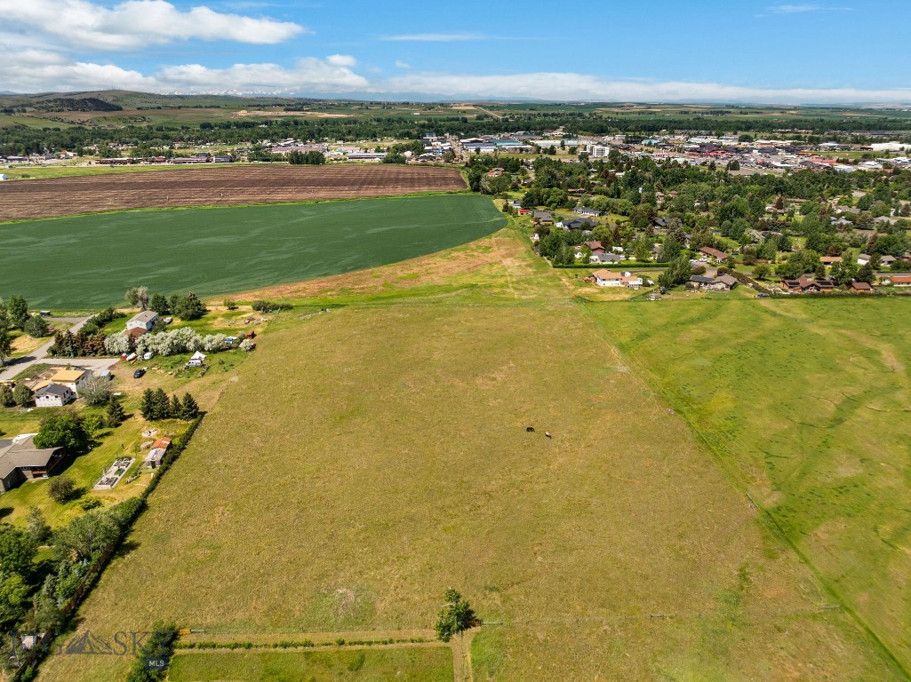 TBD Dovetail Lane, Bozeman MT 59715