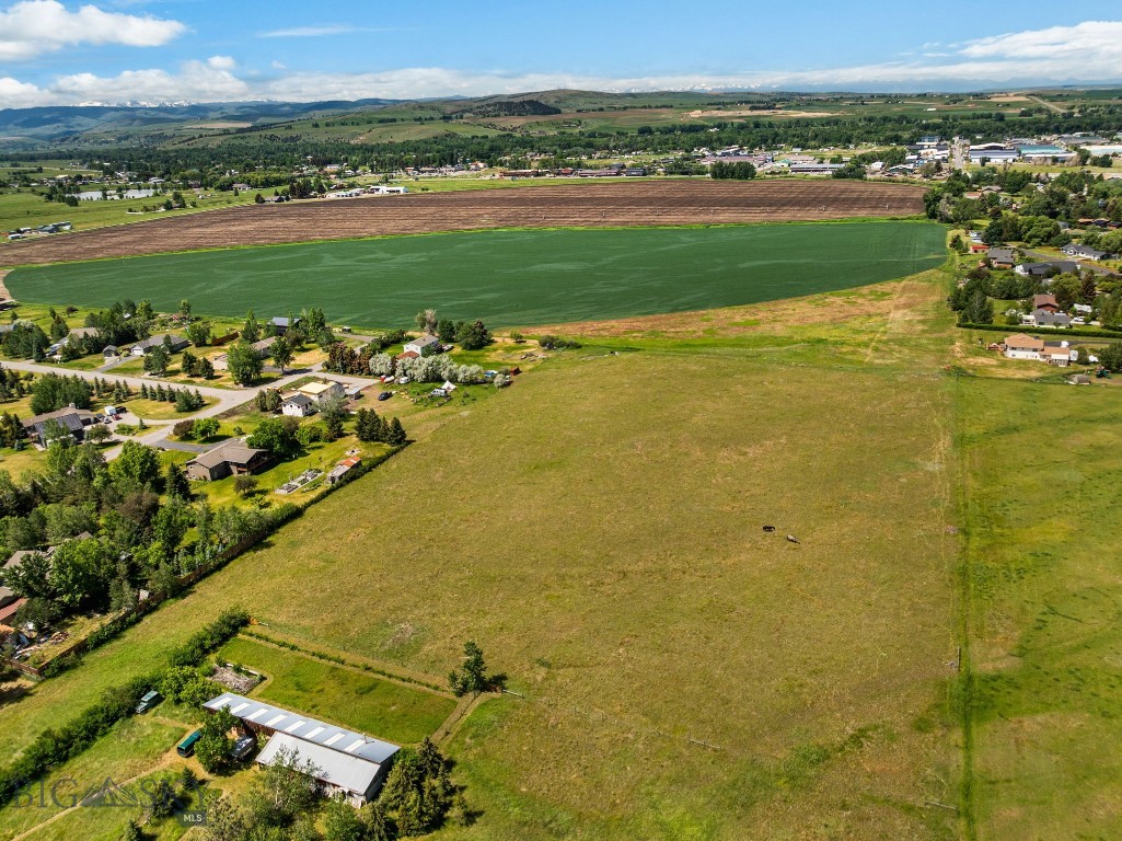 TBD Dovetail Lane, Bozeman MT 59715