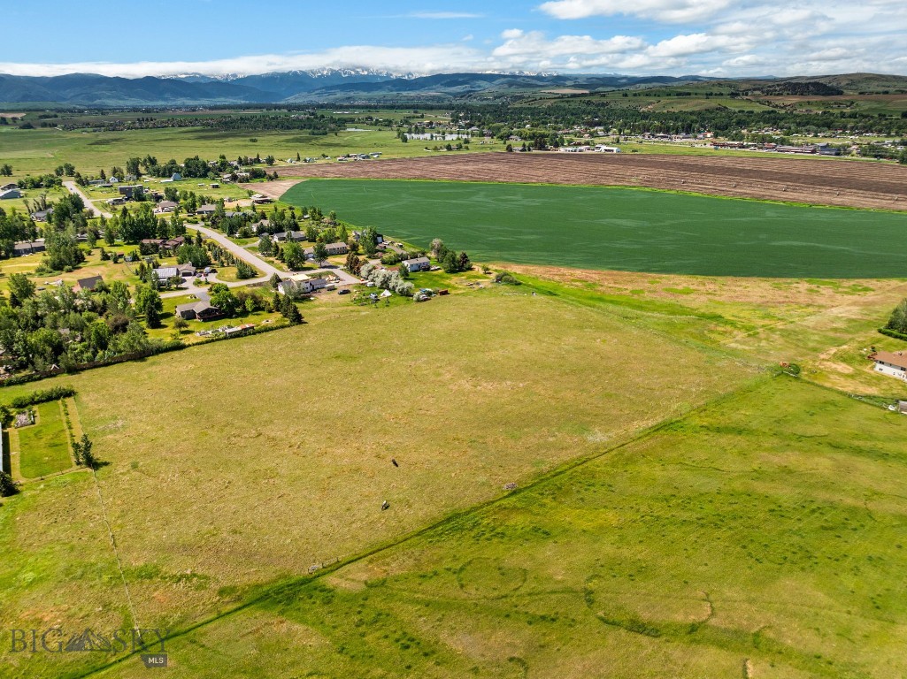 TBD Dovetail Lane, Bozeman MT 59715