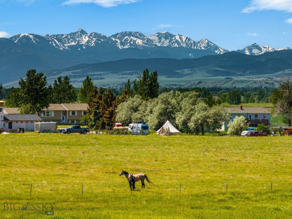 TBD Dovetail Lane, Bozeman MT 59715