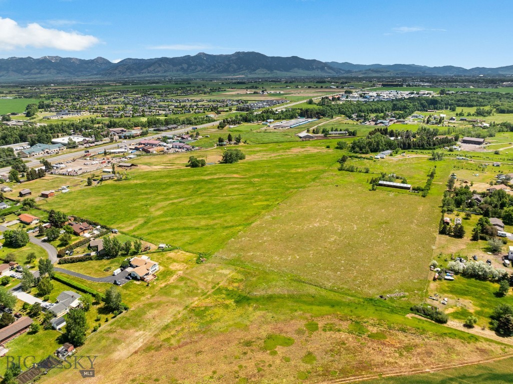 TBD Dovetail Lane, Bozeman MT 59715