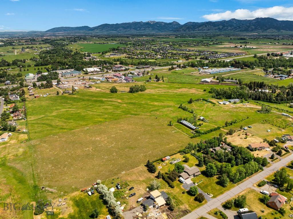 TBD Dovetail Lane, Bozeman MT 59715