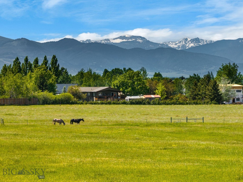 TBD Dovetail Lane, Bozeman MT 59715