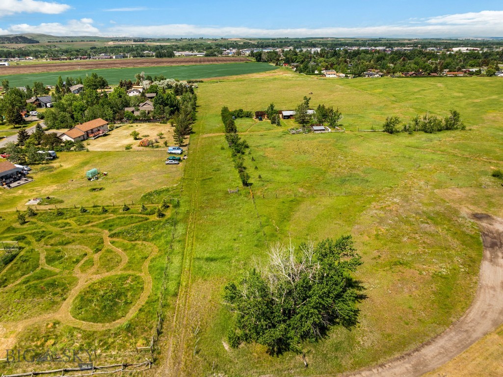 TBD Dovetail Lane, Bozeman MT 59715