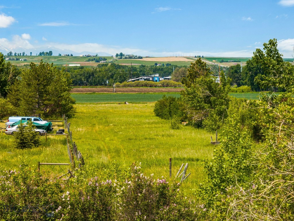 TBD Dovetail Lane, Bozeman MT 59715