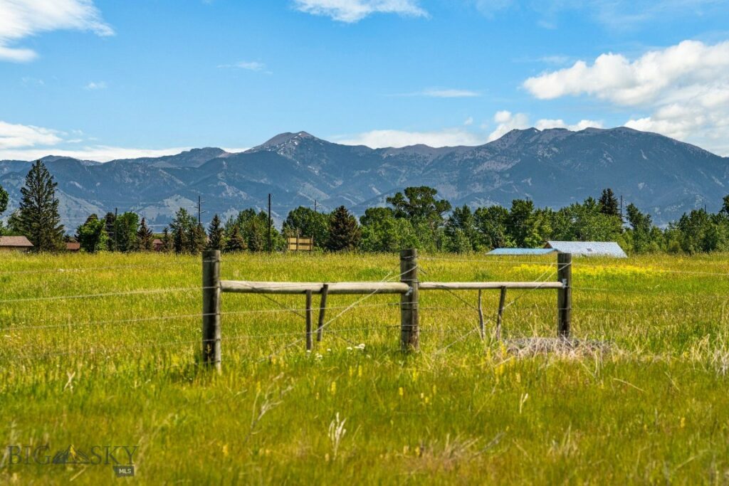TBD Dovetail Lane, Bozeman MT 59715