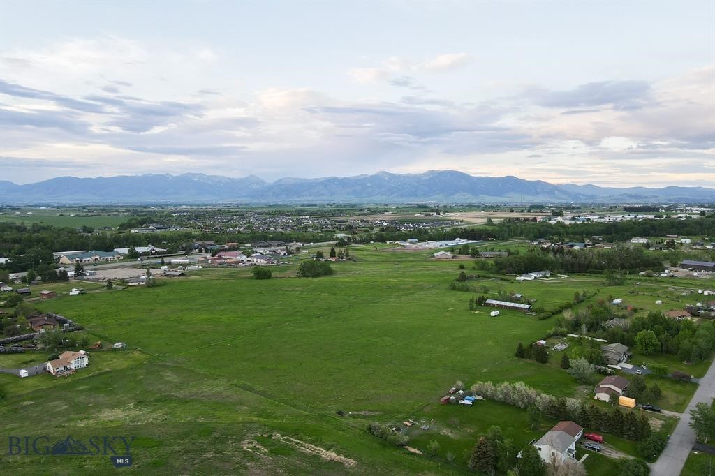 TBD Dovetail Lane, Bozeman MT 59718