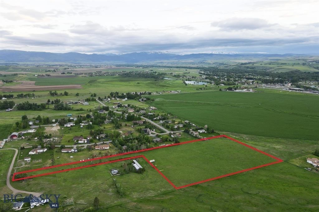 TBD Dovetail Lane, Bozeman MT 59718