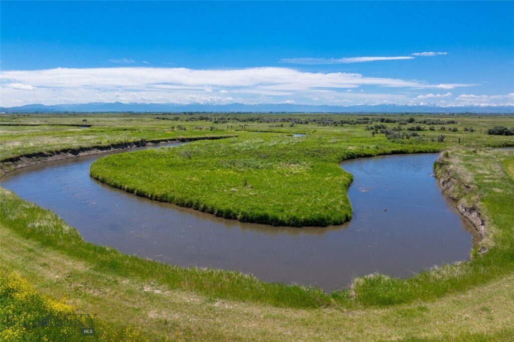 TBD Dry Creek Road, Belgrade MT 59714