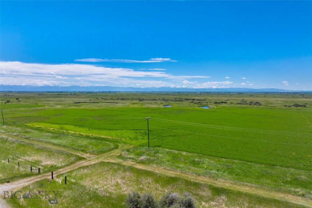 TBD Dry Creek Road, Belgrade MT 59714