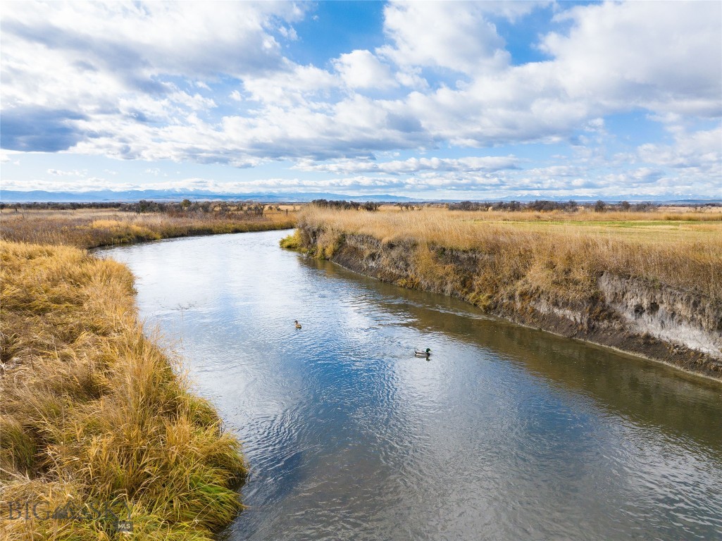 TBD Dry Creek Road, Belgrade MT 59714